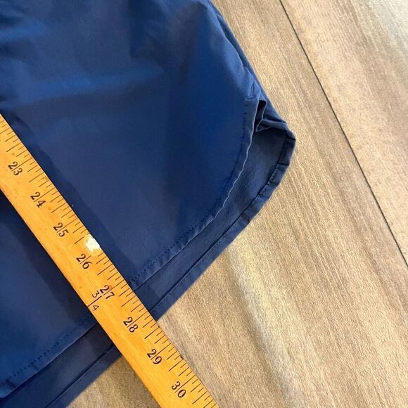 North Face Blue‎ Casual Buttondown Shirt Men Large Bin C-28 - Picture 4 of 7